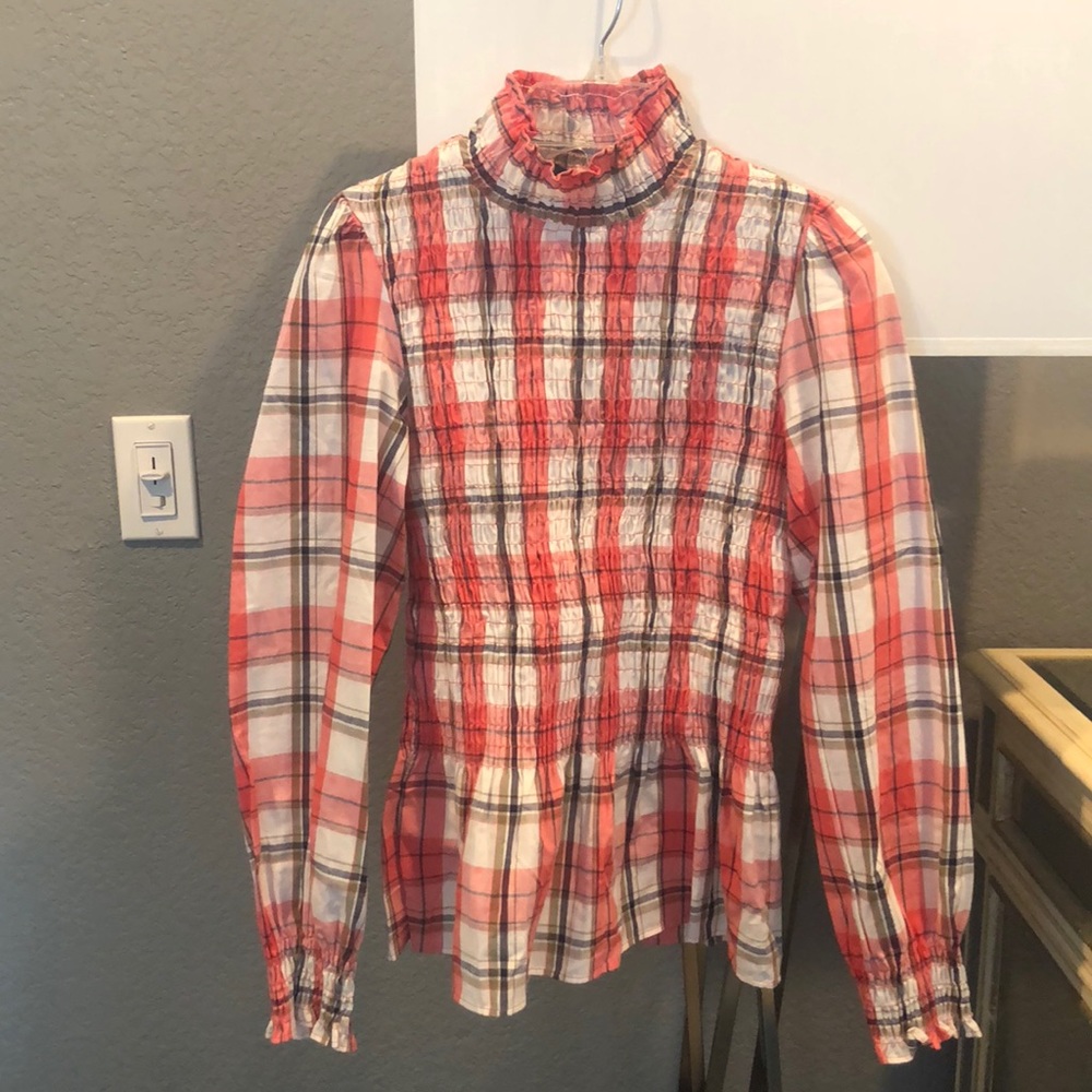 Womens Blouse